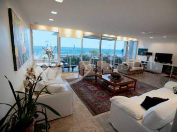 Apartamento 4 quartos para venda e aluguel Ipanema, Rio de Janeiro - R$ 13.600.000 - SLI461