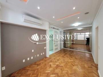 Apartamento 3 quartos para venda e aluguel Ipanema, Rio de Janeiro - R$ 2.200.000 - SLI30805