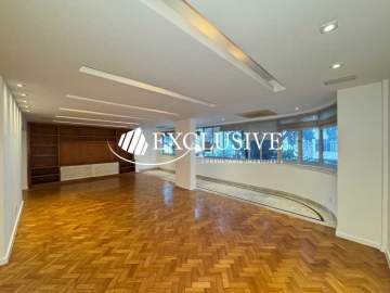 Apartamento 4 quartos à venda Leblon, Rio de Janeiro - R$ 3.600.000 - LOC486