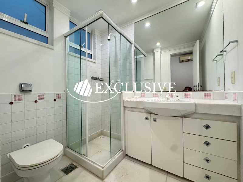 Conheça 18a4671c-b54b-4540-9475-e8646c do imóvel - Apartamento 4 quartos à venda Leblon, Rio de Janeiro - R$ 3.600.000 - LOC486 - 18 18a4671c-b54b-4540-9475-e8646c - 18
