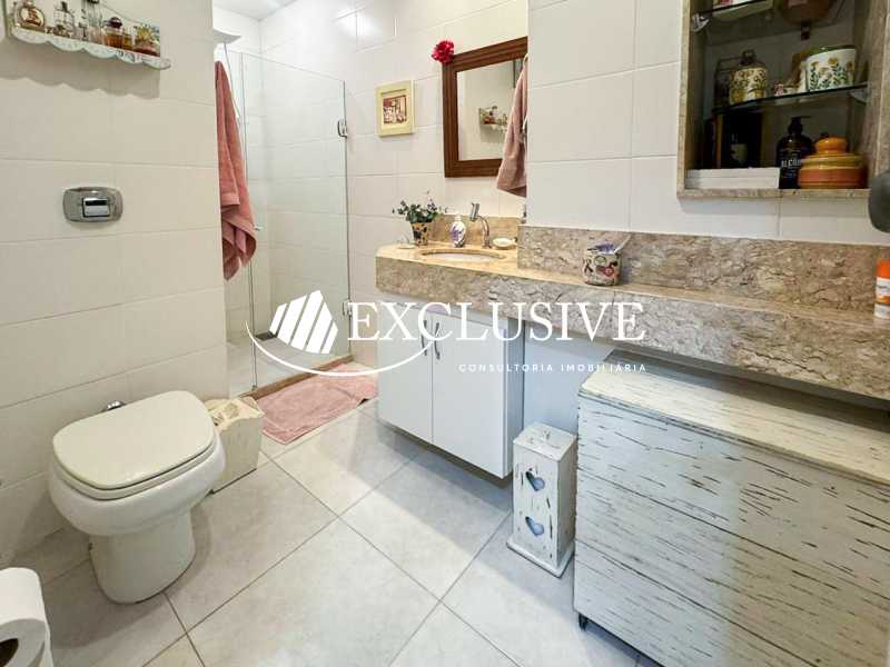 Conheça . do imóvel - Apartamento à venda Rua Prudente de Morais, Ipanema, Rio de Janeiro - R$ 3.950.000 - SL4404 - 12 . - 12