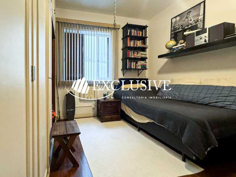 Conheça . do imóvel - Apartamento à venda Rua Prudente de Morais, Ipanema, Rio de Janeiro - R$ 3.950.000 - SL4404 - 15 . - 15