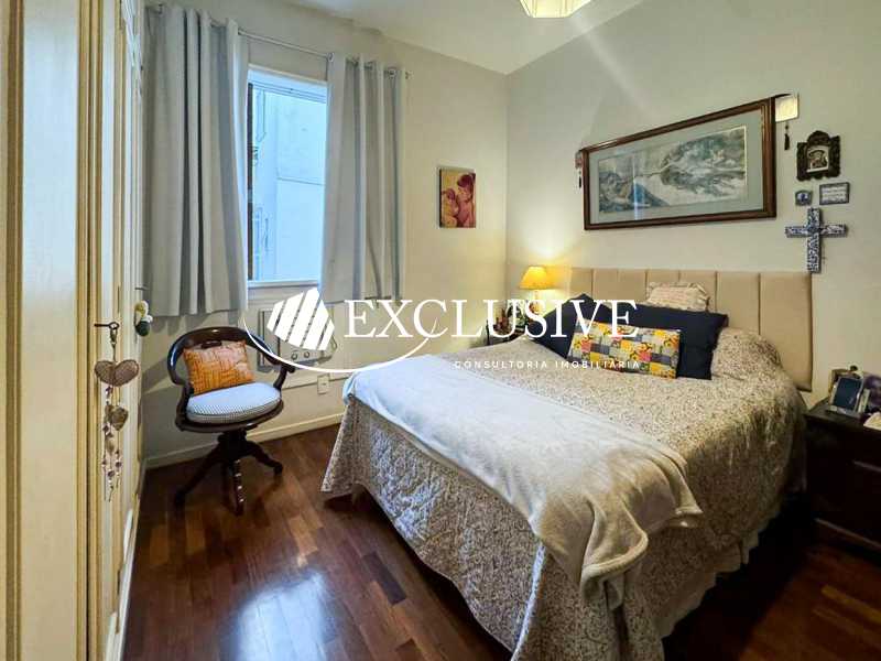 Conheça . do imóvel - Apartamento à venda Rua Prudente de Morais, Ipanema, Rio de Janeiro - R$ 3.950.000 - SL4404 - 11 . - 11