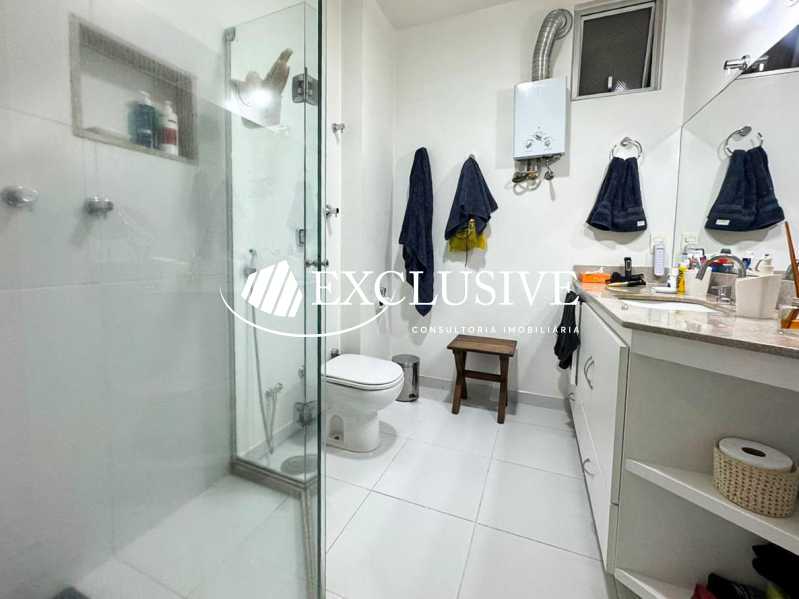 Conheça . do imóvel - Apartamento à venda Rua Prudente de Morais, Ipanema, Rio de Janeiro - R$ 3.950.000 - SL4404 - 20 . - 20