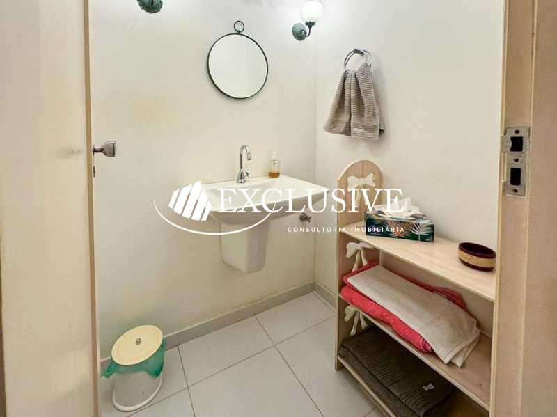 Conheça . do imóvel - Apartamento à venda Rua Prudente de Morais, Ipanema, Rio de Janeiro - R$ 3.950.000 - SL4404 - 10 . - 10