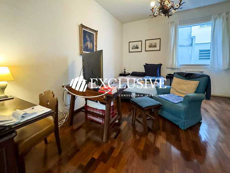 Conheça . do imóvel - Apartamento à venda Rua Prudente de Morais, Ipanema, Rio de Janeiro - R$ 3.950.000 - SL4404 - 16 . - 16