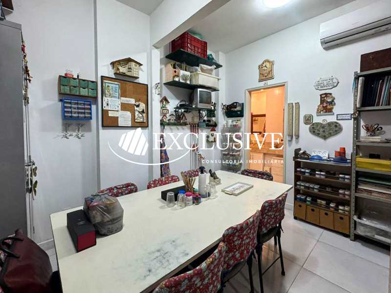 Conheça . do imóvel - Apartamento à venda Rua Prudente de Morais, Ipanema, Rio de Janeiro - R$ 3.950.000 - SL4404 - 19 . - 19