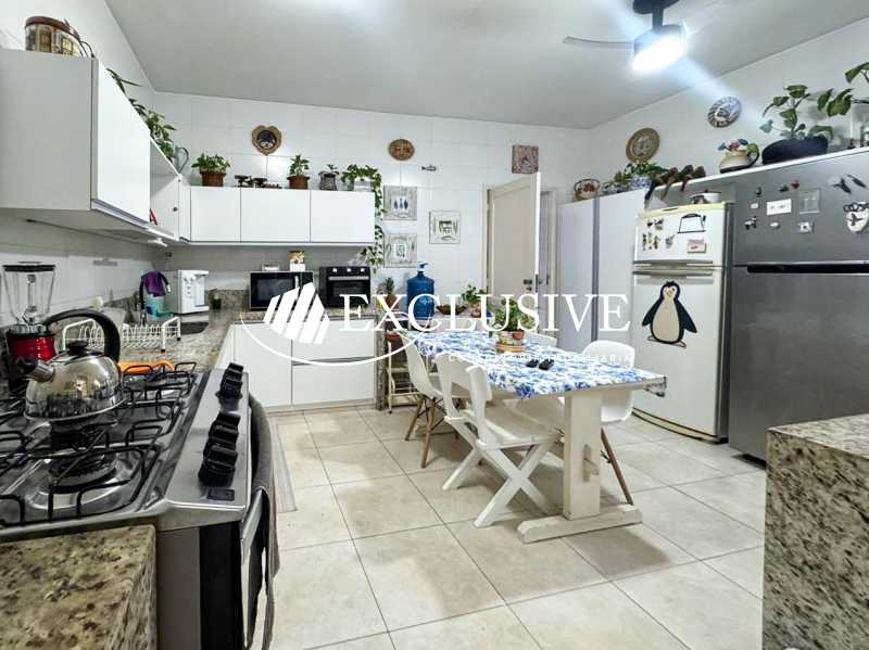 Conheça . do imóvel - Apartamento à venda Rua Prudente de Morais, Ipanema, Rio de Janeiro - R$ 3.950.000 - SL4404 - 17 . - 17