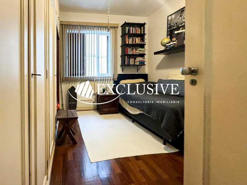 Conheça . do imóvel - Apartamento à venda Rua Prudente de Morais, Ipanema, Rio de Janeiro - R$ 3.950.000 - SL4404 - 14 . - 14