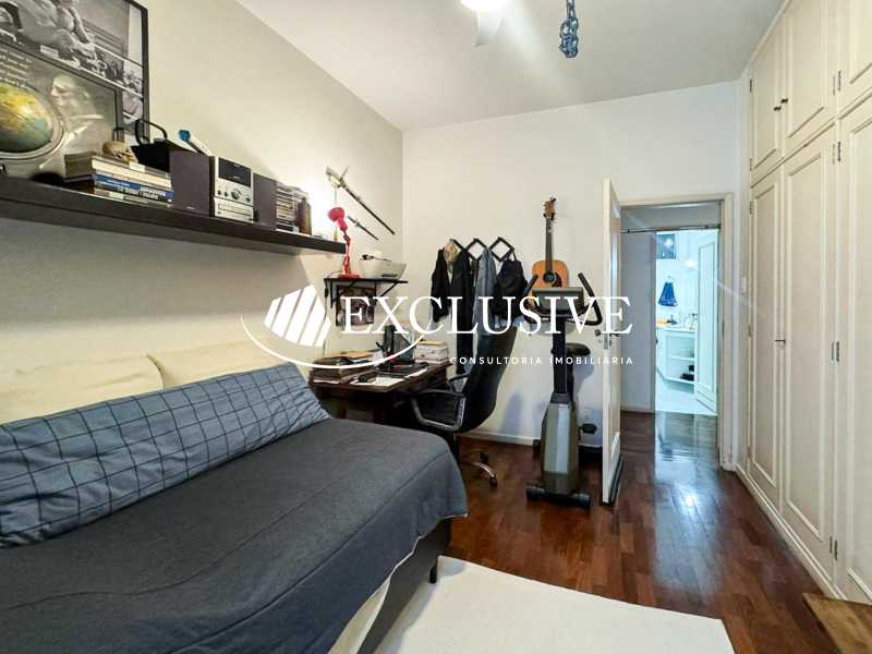 Conheça . do imóvel - Apartamento à venda Rua Prudente de Morais, Ipanema, Rio de Janeiro - R$ 3.950.000 - SL4404 - 13 . - 13