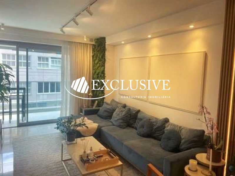 Conheça apartamento-com-2-quartos-para do imóvel - Apartamento para venda e aluguel Rua Timóteo da Costa, Leblon, Rio de Janeiro - R$ 4.800.000 - SL22008 - 4 apartamento-com-2-quartos-para - 4