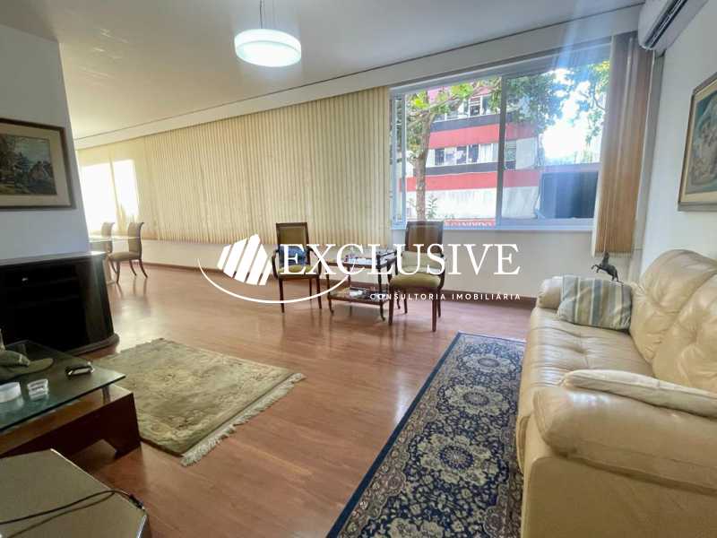 Conheça 014ef25a-dc39-4606-9f5a-ea323b do imóvel - Apartamento à venda Rua Joana Angélica, Ipanema, Rio de Janeiro - R$ 3.500.000 - SL33019 - 2 014ef25a-dc39-4606-9f5a-ea323b - 2