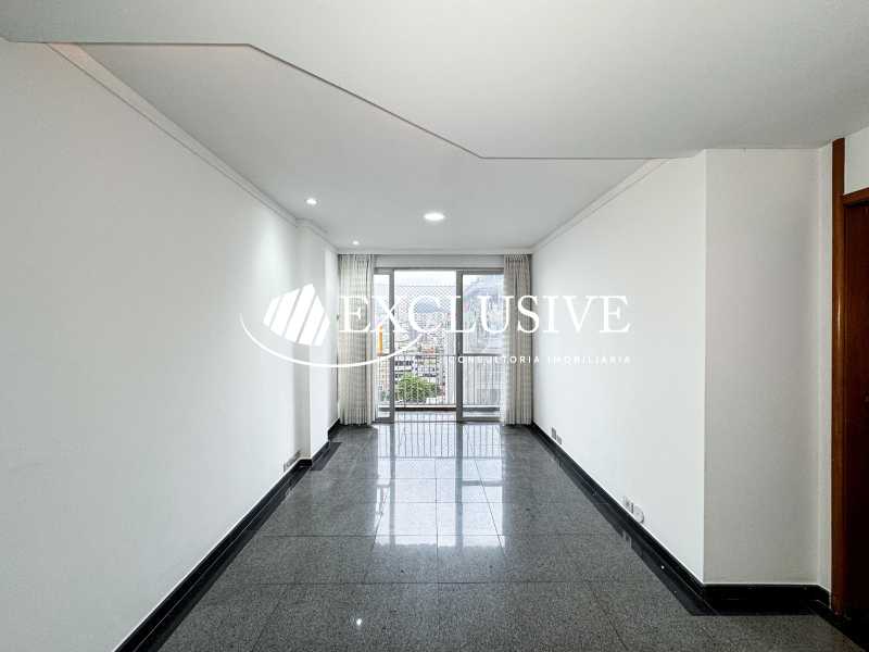 Conheça s do imóvel - Apartamento 2 quartos à venda Leblon, Rio de Janeiro - R$ 2.580.000 - SL22022 - 5 s - 5