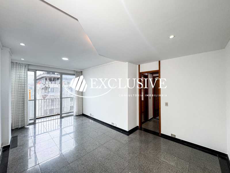 Conheça s do imóvel - Apartamento 2 quartos à venda Leblon, Rio de Janeiro - R$ 2.580.000 - SL22022 - 6 s - 6