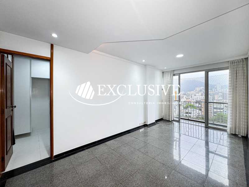Conheça s do imóvel - Apartamento 2 quartos à venda Leblon, Rio de Janeiro - R$ 2.580.000 - SL22022 - 7 s - 7