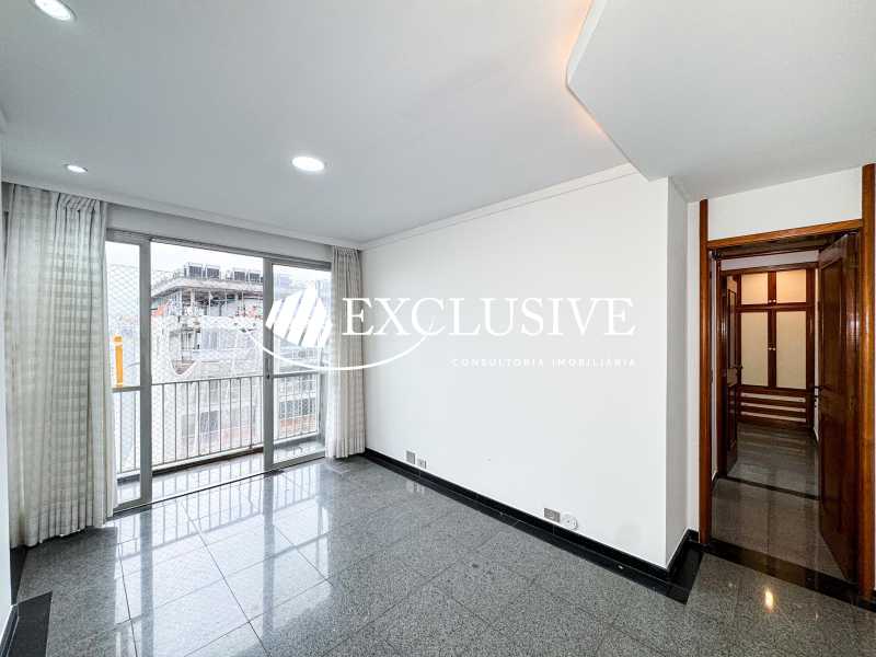 Conheça s do imóvel - Apartamento 2 quartos à venda Leblon, Rio de Janeiro - R$ 2.580.000 - SL22022 - 8 s - 8