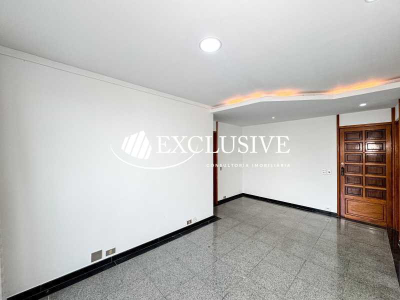 Conheça s do imóvel - Apartamento 2 quartos à venda Leblon, Rio de Janeiro - R$ 2.580.000 - SL22022 - 9 s - 9