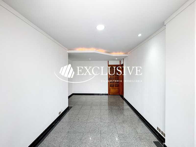 Conheça s do imóvel - Apartamento 2 quartos à venda Leblon, Rio de Janeiro - R$ 2.580.000 - SL22022 - 10 s - 10