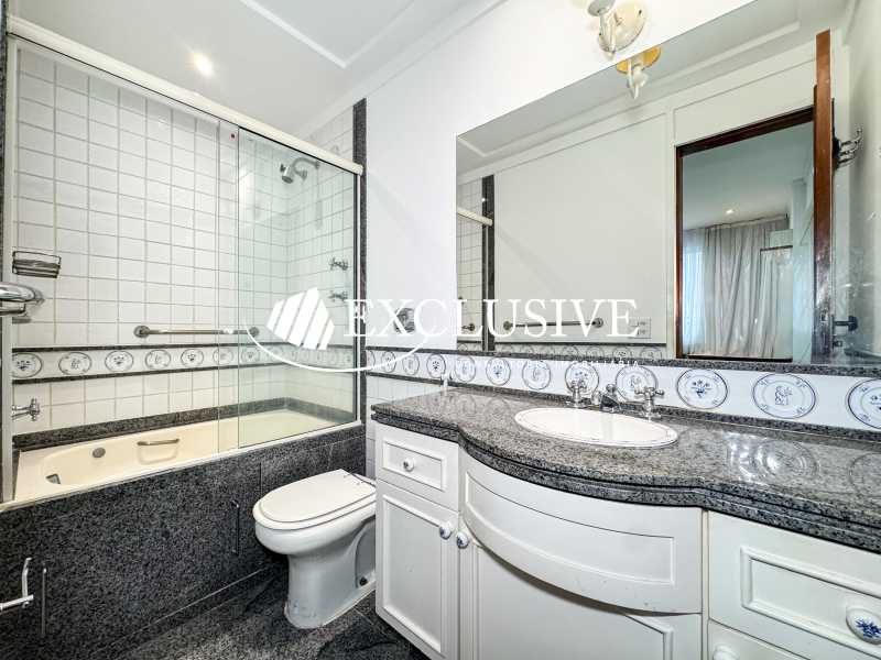 Conheça s do imóvel - Apartamento 2 quartos à venda Leblon, Rio de Janeiro - R$ 2.580.000 - SL22022 - 14 s - 14
