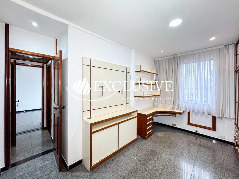 Conheça s do imóvel - Apartamento 2 quartos à venda Leblon, Rio de Janeiro - R$ 2.580.000 - SL22022 - 15 s - 15