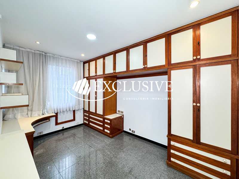 Conheça s do imóvel - Apartamento 2 quartos à venda Leblon, Rio de Janeiro - R$ 2.580.000 - SL22022 - 18 s - 18