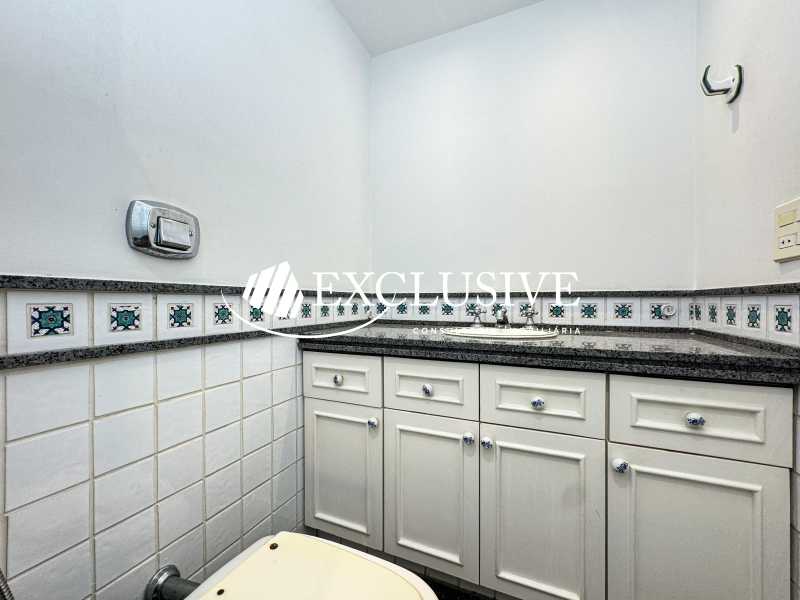 Conheça s do imóvel - Apartamento 2 quartos à venda Leblon, Rio de Janeiro - R$ 2.580.000 - SL22022 - 19 s - 19