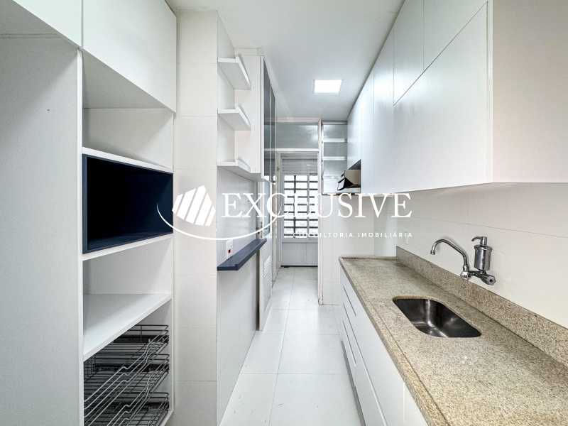 Conheça s do imóvel - Apartamento 2 quartos à venda Leblon, Rio de Janeiro - R$ 2.580.000 - SL22022 - 21 s - 21