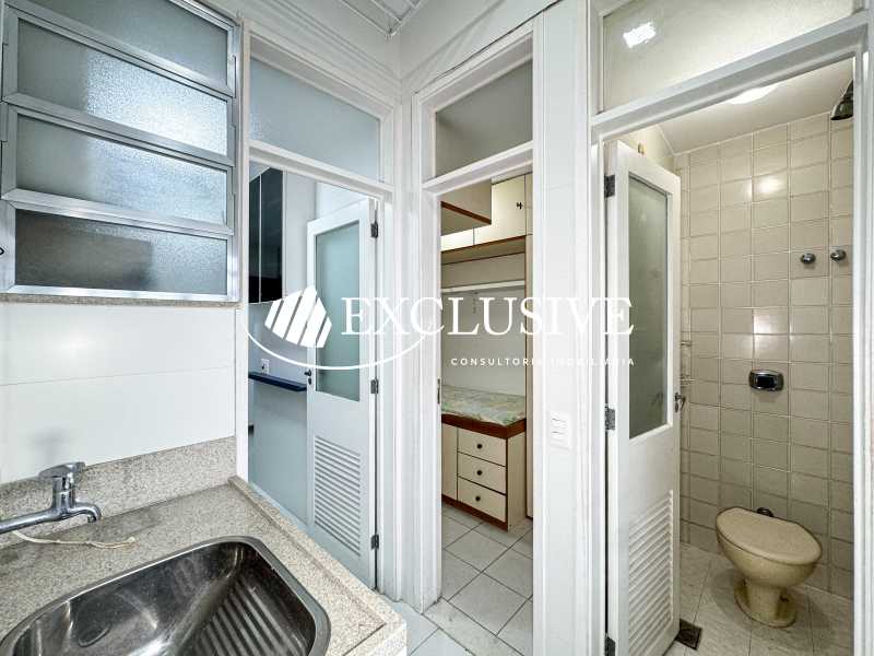 Conheça s do imóvel - Apartamento 2 quartos à venda Leblon, Rio de Janeiro - R$ 2.580.000 - SL22022 - 24 s - 24