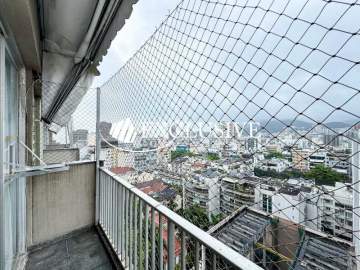 Apartamento 2 quartos à venda Leblon, Rio de Janeiro - R$ 2.580.000 - SL22022