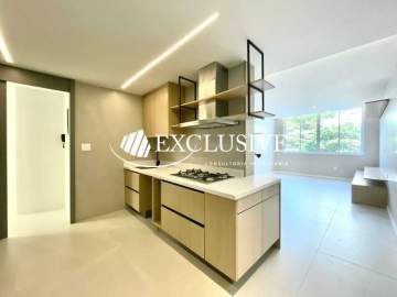 Apartamento 3 quartos à venda Ipanema, Rio de Janeiro - R$ 2.600.000 - SL30817