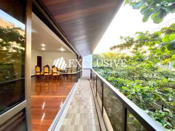 Apartamento 4 quartos para venda e aluguel Ipanema, Rio de Janeiro - R$ 4.300.000 - LOC491