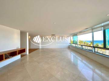 Apartamento à venda Avenida Vieira Souto, Ipanema, Rio de Janeiro - R$ 10.490.000 - SL40132