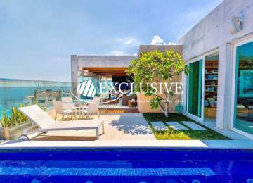 Cobertura 4 quartos à venda Ipanema, Rio de Janeiro - R$ 14.300.000 - COB0454