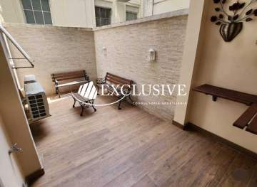 Apartamento à venda Rua Visconde de Pirajá, Ipanema, Rio de Janeiro - R$ 1.830.000 - SLI30853