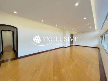 Apartamento 3 quartos à venda Ipanema, Rio de Janeiro - R$ 4.500.000 - SLI30857