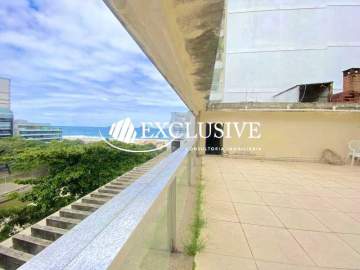 Cobertura à venda Avenida Borges de Medeiros, Leblon, Rio de Janeiro - R$ 12.000.000 - COB0472