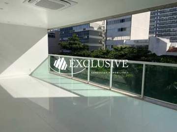 Apartamento 4 quartos à venda Leblon, Rio de Janeiro - R$ 6.350.000 - SLI40177