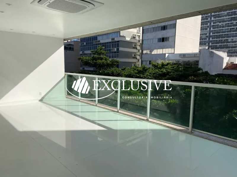 Conheça e904269c-12be-4747-91a3-990312 do imóvel - Apartamento 4 quartos à venda Leblon, Rio de Janeiro - R$ 6.350.000 - SLI40177 - 14 e904269c-12be-4747-91a3-990312 - 14