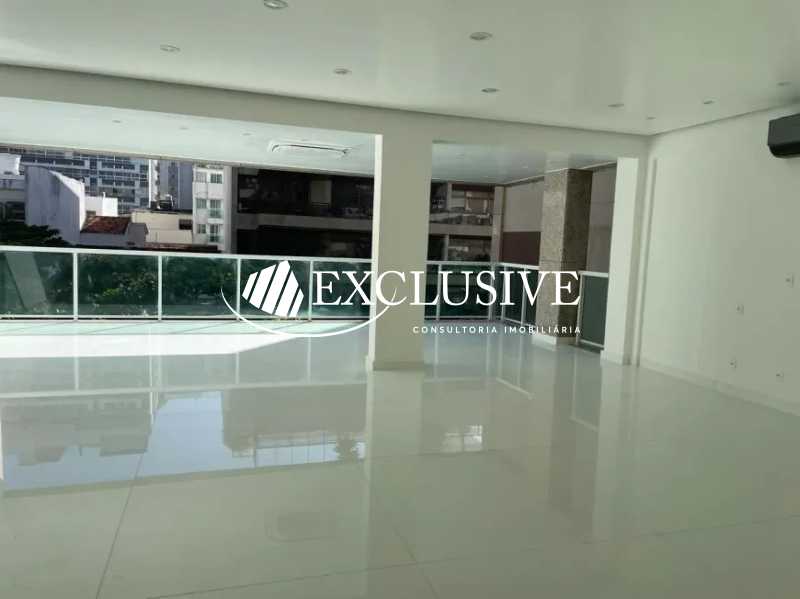 Conheça eca0c061-b494-4f4a-9855-9d50d0 do imóvel - Apartamento 4 quartos à venda Leblon, Rio de Janeiro - R$ 6.350.000 - SLI40177 - 15 eca0c061-b494-4f4a-9855-9d50d0 - 15