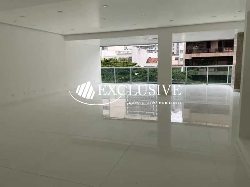 Conheça 9f59b0f3-9c85-47be-b183-e8e144 do imóvel - Apartamento 4 quartos à venda Leblon, Rio de Janeiro - R$ 6.350.000 - SLI40177 - 16 9f59b0f3-9c85-47be-b183-e8e144 - 16