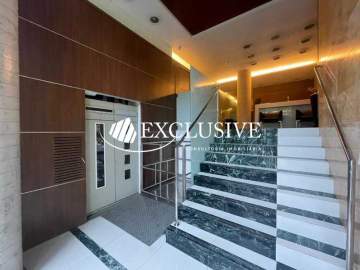Prédio 1575m² para venda e aluguel Rua Professor Abelardo Lobo, Lagoa, Rio de Janeiro - R$ 22.000.000 - SL110322