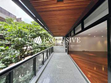 Apartamento 4 quartos à venda Leblon, Rio de Janeiro - R$ 7.100.000 - SL40187