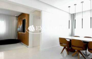Apartamento à venda Rua Alberto de Campos, Ipanema, Rio de Janeiro - R$ 2.000.000 - SL30910