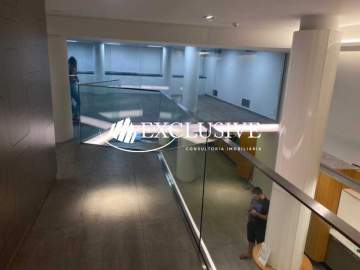 Loja 290m² para alugar Rua Visconde de Pirajá, Ipanema, Rio de Janeiro - R$ 95.000 - LOC0332