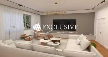 Apartamento à venda Avenida Oswaldo Cruz, Flamengo, Rio de Janeiro - R$ 2.640.000 - SL40201