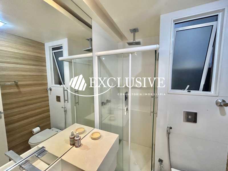 Conheça 2. do imóvel - Apartamento à venda Rua Aristides Espinola, Leblon, Rio de Janeiro - R$ 2.900.000 - SLI21624 - 15 2. - 15