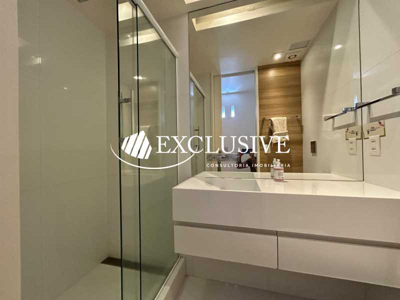 Conheça 4. do imóvel - Apartamento à venda Rua Aristides Espinola, Leblon, Rio de Janeiro - R$ 2.900.000 - SLI21624 - 18 4. - 18