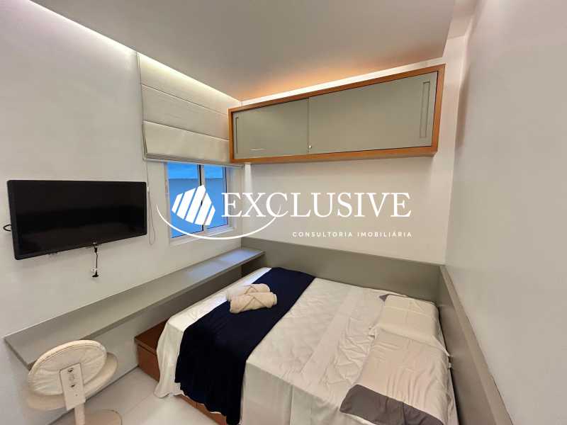 Conheça 7. do imóvel - Apartamento à venda Rua Aristides Espinola, Leblon, Rio de Janeiro - R$ 2.900.000 - SLI21624 - 11 7. - 11
