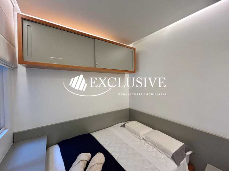 Conheça 9. do imóvel - Apartamento à venda Rua Aristides Espinola, Leblon, Rio de Janeiro - R$ 2.900.000 - SLI21624 - 13 9. - 13