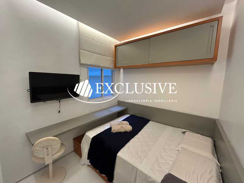 Conheça 10. do imóvel - Apartamento à venda Rua Aristides Espinola, Leblon, Rio de Janeiro - R$ 2.900.000 - SLI21624 - 14 10. - 14